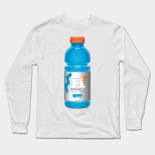 Hoperade - Liquid Unity Long Sleeve T-Shirt